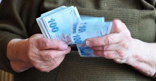 Emeklilere Müjde! Promosyonda Değişiklik Var