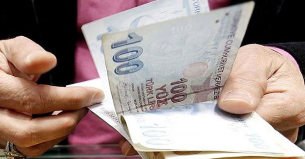 Emeklilere Müjde! Zamlı Maaşlar Yatmaya Başladı