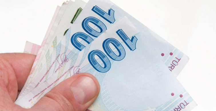 Emeklilere müjdeli haber verildi! Ödemeler  4.000 TL’ye yükseldi