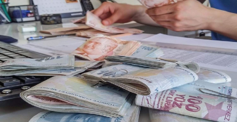 Emeklilere son dakika müjdesi! 30 Nisan'a kadar hesaplara 2500 tl yatacak