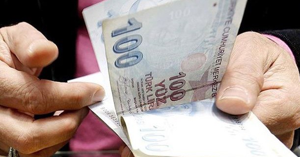 Emeklilere Zam Müjdesi! En Az 307 Lira 