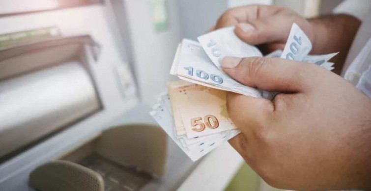 Emeklileri sevindirecek gelişme: Maaşlara ek 750 TL nakit ödeme yatırılacak!