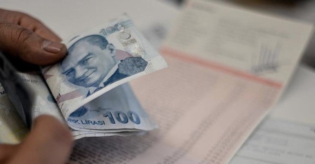 Emeklilerin Bayram İkramiyelerinin Ödeneceği Tarih Belli Oldu