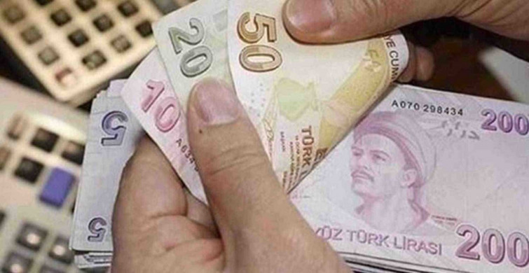 Emeklilerin beklediği haber gece yarısı geldi! Emekli maaşı en az 5.649 TL olacak