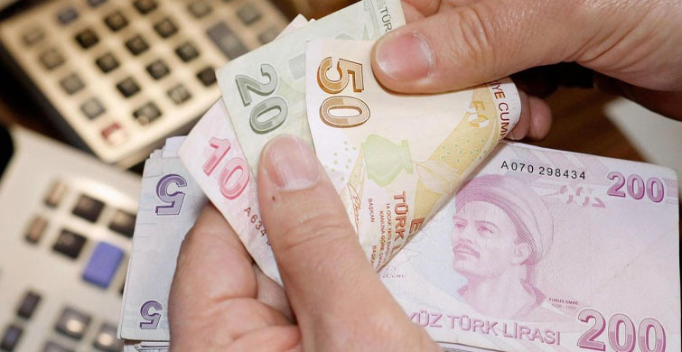 Emeklilerin Maaş Zamları Belli Oldu