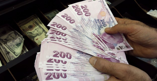 Emeklilerin Zamlı Maaşları Ne Kadar Olacak?