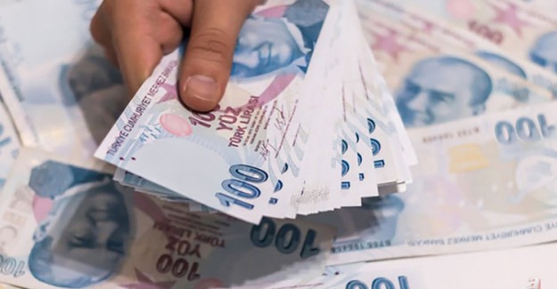 Emeklilik Dilekçesini Verip Maaşını Alamayanlara ‘Peşin İkramiye’ Müjdesi