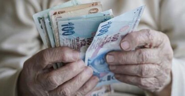 Emeklilikte Yaşa Takılanlarla İlgili Cumhurbaşkanı Erdoğan: "Tutturmuşlar Erken Emeklilik"