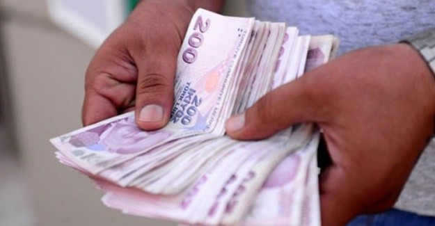 Emekliye 521 TL Ocak Zammı!