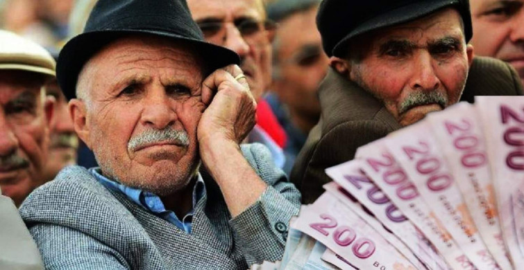 Emekliye bayram ikramiyesi ödeme miktarı belli oldu mu? Bayramda kim ne kadar ikramiye alacak?