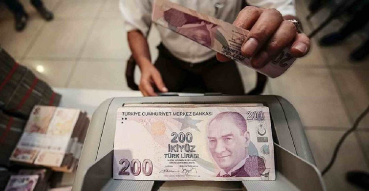Emekliye destek Vakıfbank'tan geldi! Emekli paketi ile 750 TL nakit destek ve 125 bin TL kredi hesaplarda