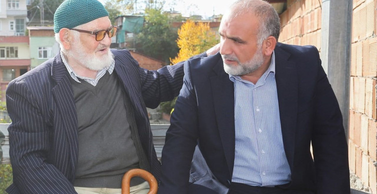 Emekliye Düğün Desteği: Canik’te Yüzde 50 İndirim