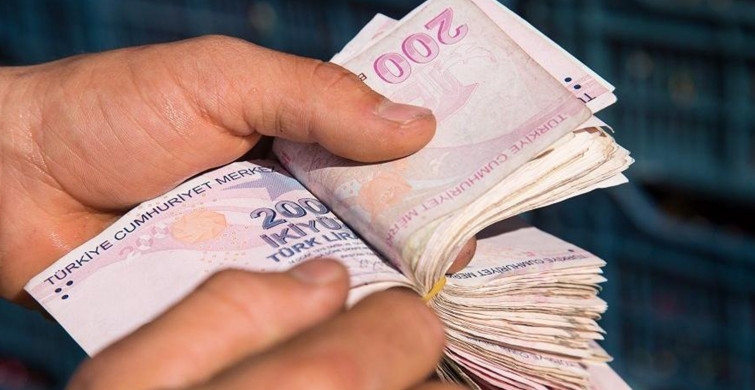 Son Dakika: Emekliye Ek 2 Bin Lira Promosyon