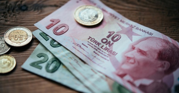 Emekliye Faizsiz Nakit 6 Bin Lira Destek