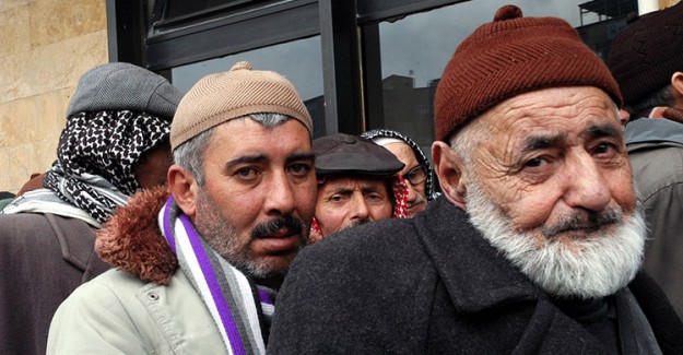Emekliye ikramiye Farkında Başvuru Süresi Uzatıldı