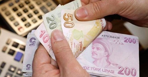 Binlerce Emekliye İkramiye Yolda! Tasarı Kabul Edildi