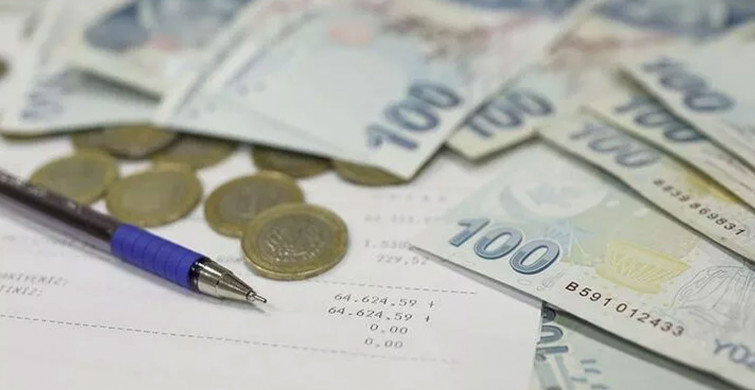 Emekliye Müjde! Avans İmkanı Sağlanıyor
