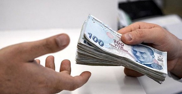 Emekliye Müjdeli Haber! Zam Geliyor