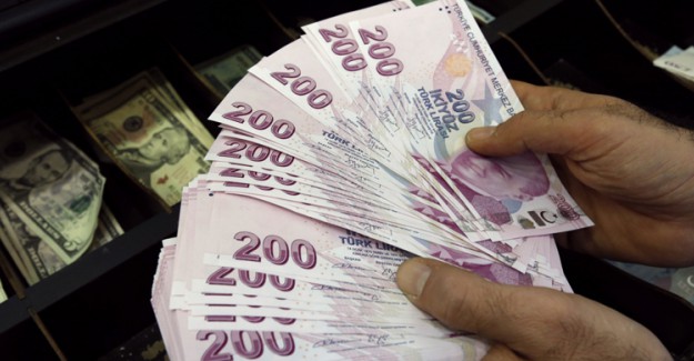 Emekliye Ne Kadar Zam Yapılacak?