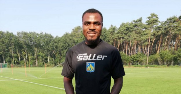 Emenike: ‘Virüs Sıcakla Gidecek Diyorlardı Nijerya'da Hava 35 Derece’
