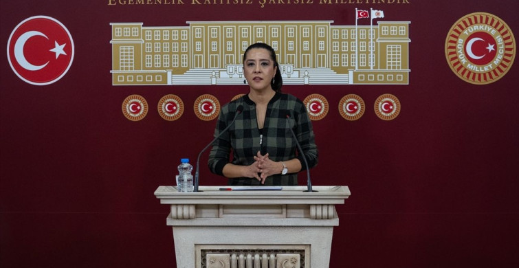 EMEP Milletvekili Demir: İşçiler Asgari Ücret Artışı İçin Sendikaları Zorlamalı