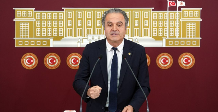EMEP'li Bayhan'ın Gazze İçin Boykot Çağrısı