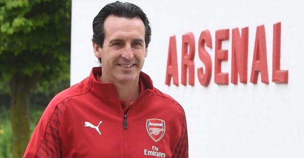Emery'nin Gözü Sevilla’nın Yıldızında!