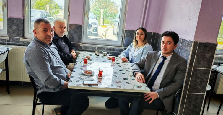Emet MYO Mezunlar Buluşması
