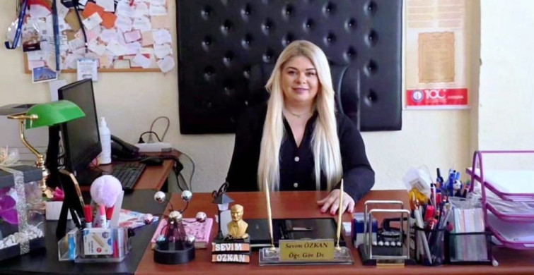 Emet MYO müdür yardımcılığı görevine atama gerçekleşti