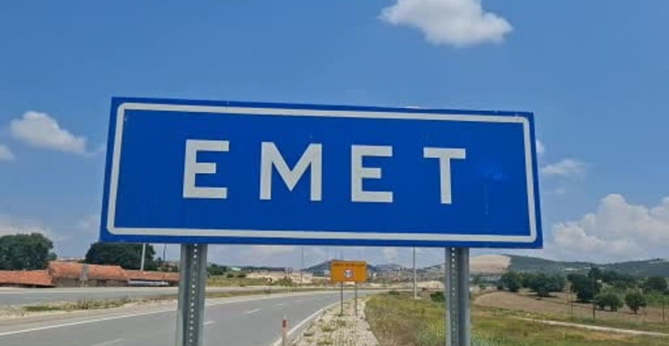 Emet’te 3 çocuğuyla kaybolan kadın aranıyor