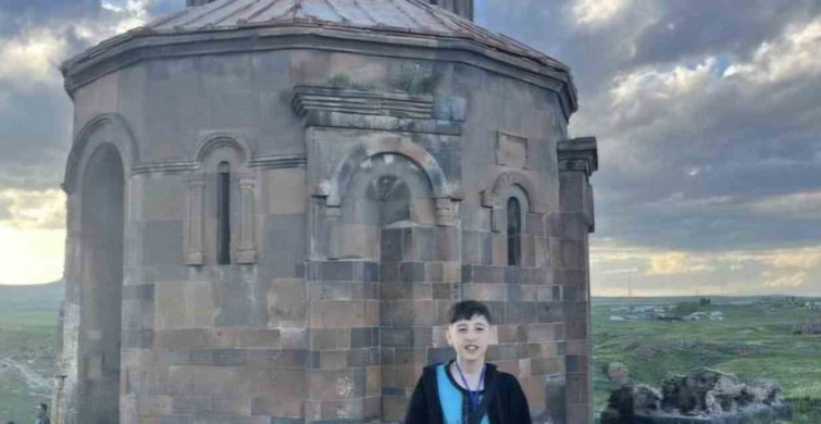 Emet'ten Matematik Olimpiyatı Başarısı