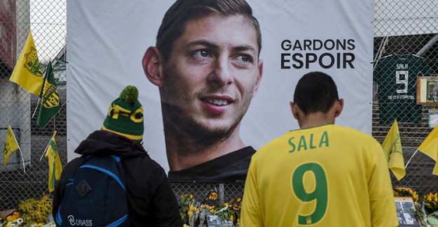 Emiliano Sala'nın Uçağı Nasıl Düştü?