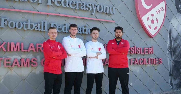 eMilli Takımı, FIFAe Nations League'de Başlıyor