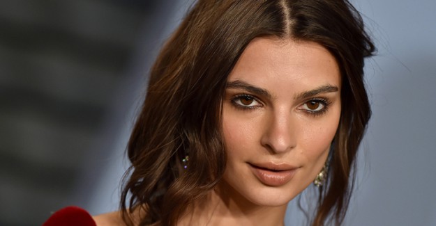 Emily Ratajkowski Yeni Evine 2 Milyon Dolar Ödedi