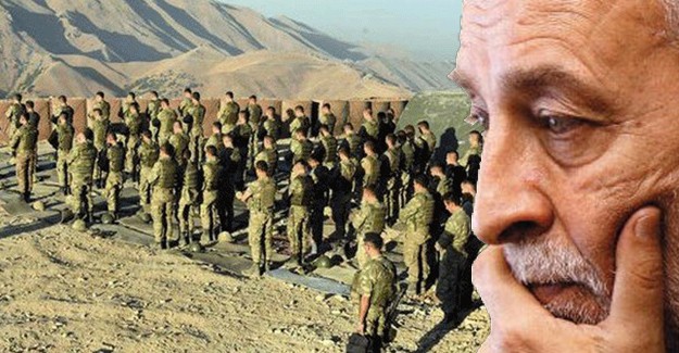 Emin Çölaşan'dan Askerin Bayram Namazına Tepki!