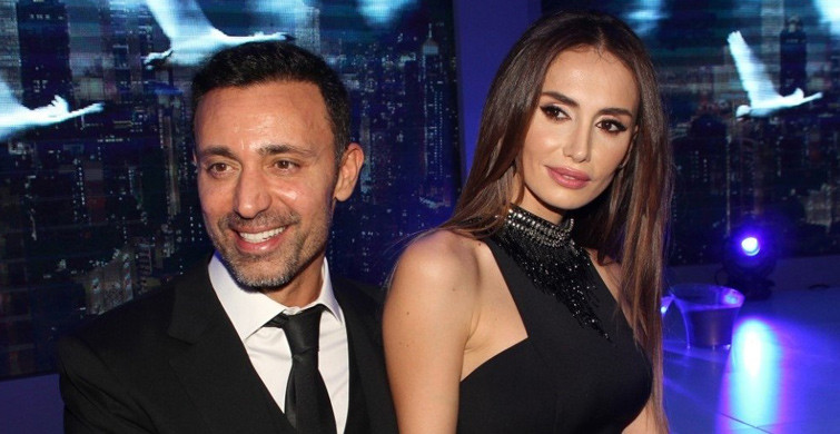 Emina Jahovic Mustafa Sandal Hakkında Sert Konuştu!
