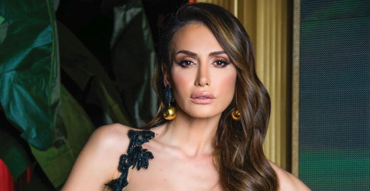 Emina Jahovic'ten Nafaka Açıklaması
