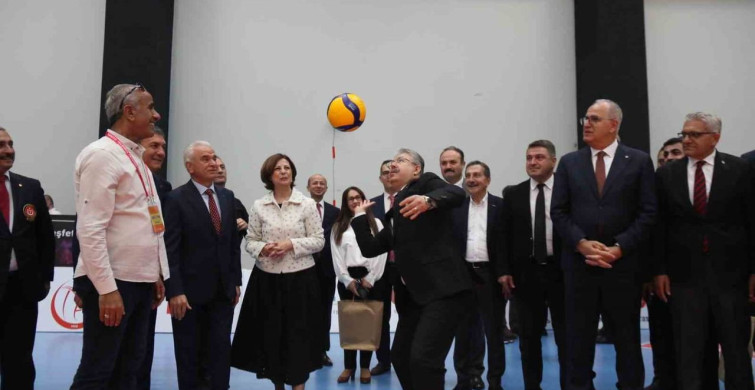 Emincan Kocabaş Sezonu Açıldı