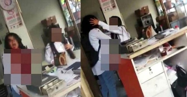 Emine Bulut'un Bıçaklanmasının Görüntülerini Çeken Genç Serbest Bırakıldı