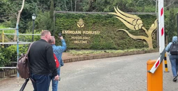 Emirgan Korusu'nda Bahar: Lale Festivali Coşkusu