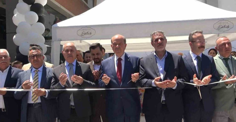 Emirgan sütiş gaziantep şubesi açıldı