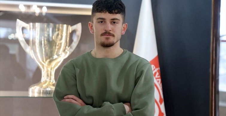 Emirhan Başyiğit: "Play-off'a Kalacağımıza İnanıyorum"