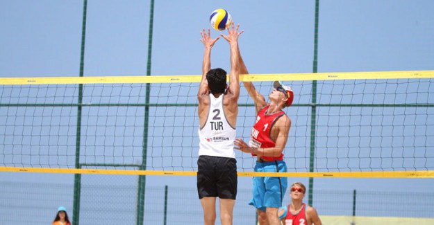 Emirhan Ulutaş Mecit Eryılmaz İkilisi Veda Etti!