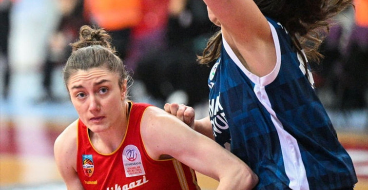 Emlak Konut, Melikgazi Kayseri'yi Mağlup Etti