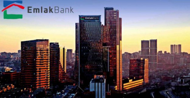 Emlakbank'tan 11 Şubelik Başarı