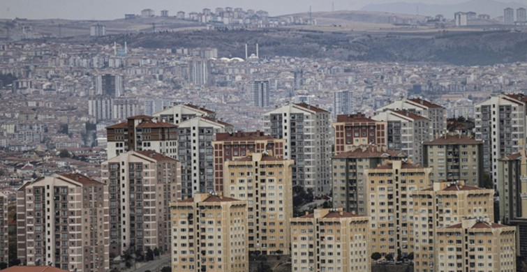 Emlakçılara kötü haber: Aynı konut farklı fiyatlarla girmeyecek