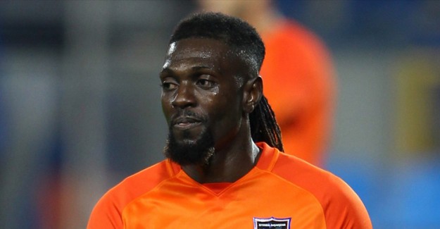 Emmanuel Adebayor'un Yeni Ekibi Açıklandı!