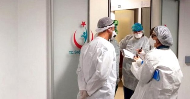Emniyet Asılsız Coronavirüs Haberleri İçin Harekete Geçti 