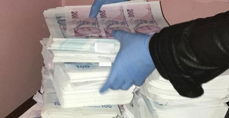 Emniyet Genel Müdürlüğü 2020 Yılının Mali Suçlar Raporunu Yayınladı!