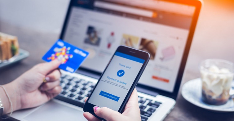 Emniyet Genel Müdürlüğü İnternet Üzerinden Alışveriş Yapan Vatandaşları Uyardı!